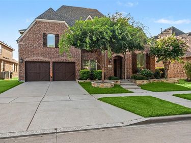 7527 Wright Drive, Frisco, TX 75035