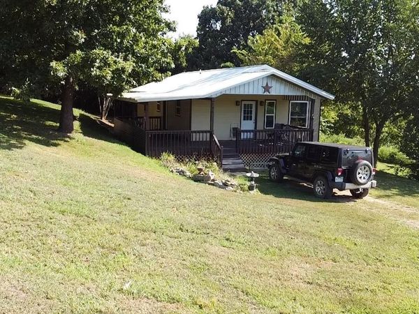 Lead Hill, AR 72644