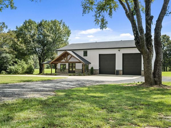 8501 Old Tom Box Road, Sherwood, AR 72120