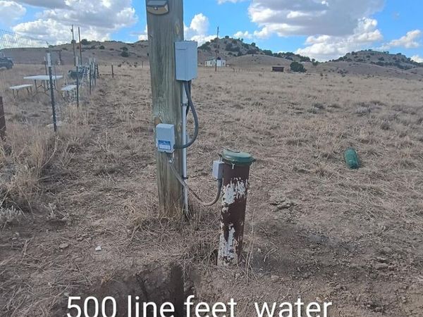 lot 147 SE Ghost River Ranch, Colorado City, CO 81089
