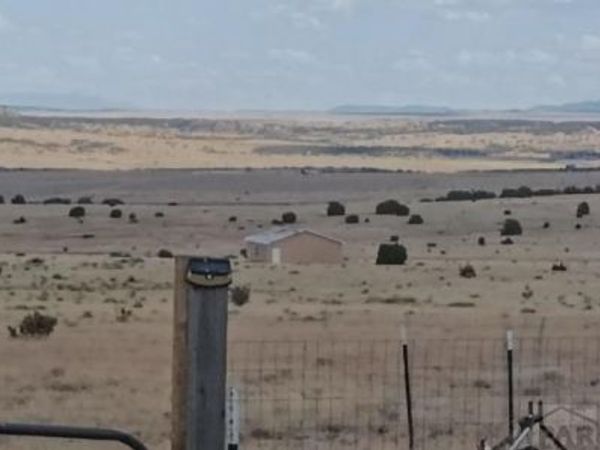 lot 147 SE Ghost River Ranch, Colorado City, CO 81089