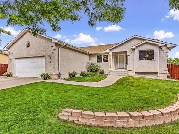 11 Hardwick Court, Pueblo, CO 81005