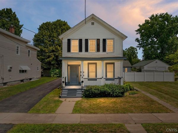 216 Elm Street, Rome, NY 13440