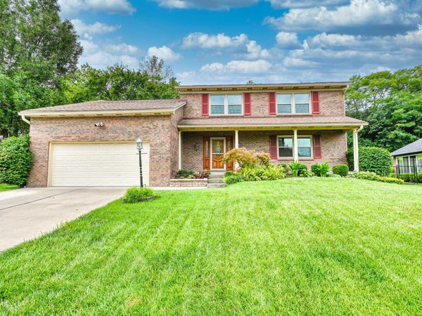 553 Beaumont Court, Covington, KY 41011