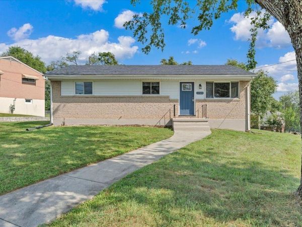 3768 Wilmont AVE NW, Roanoke, VA 24017
