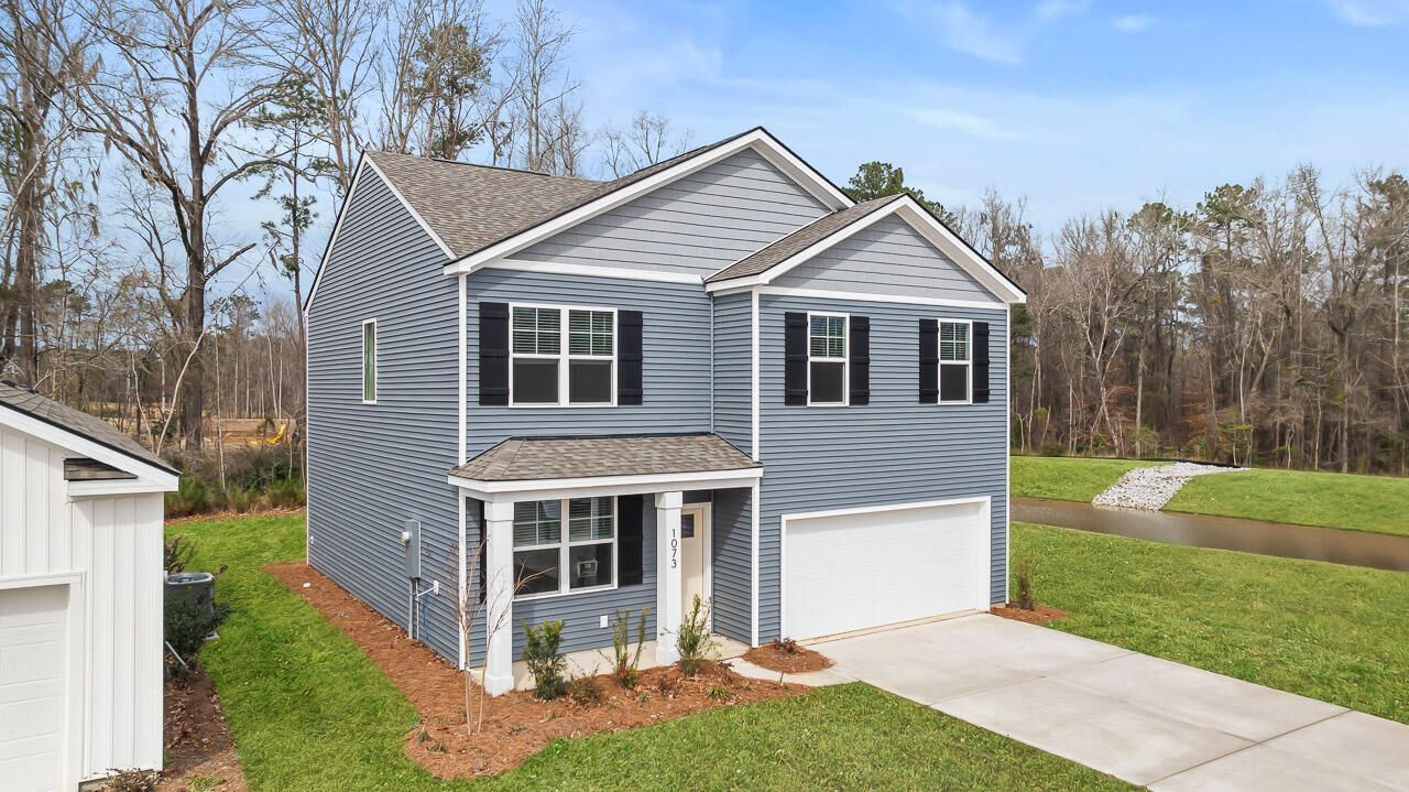 232 Fuller Road Photo 1