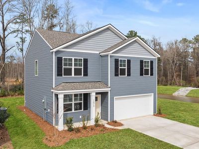 232 Fuller Road, Holly Hill, SC 29059