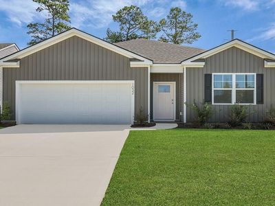 540 Tulip Poplar Drive, Moncks Corner, SC 29461