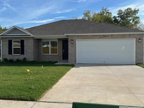 8080 S 290th East Avenue , Broken Arrow, OK 74014