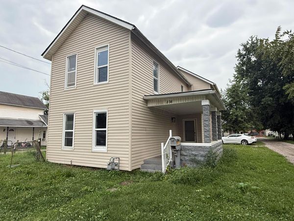 236 Wilson Street , Newark, OH 43055