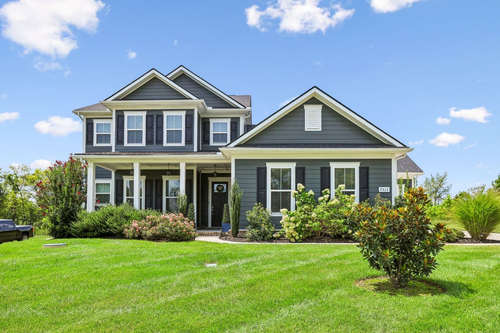 7513 Scottish View Way , Arrington, TN 37014 Main Photo