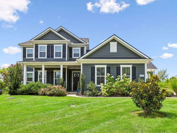 7513 Scottish View Way , Arrington, TN 37014