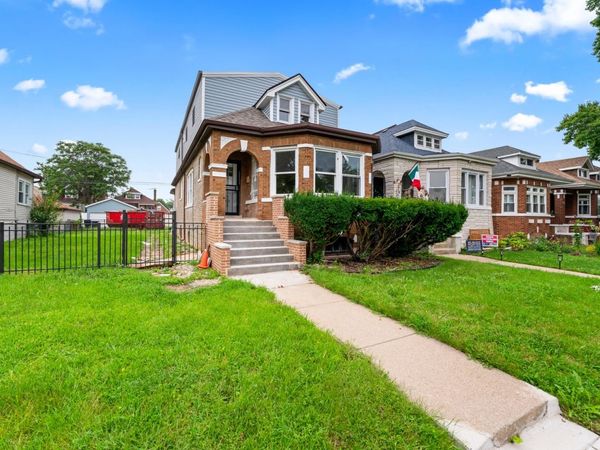 1653 W 92nd Street , Chicago, IL 60620