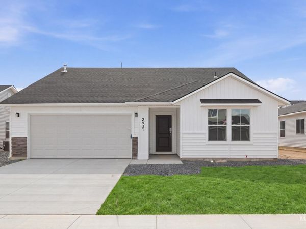 2655 N Murdock Ave, Kuna, ID 83634