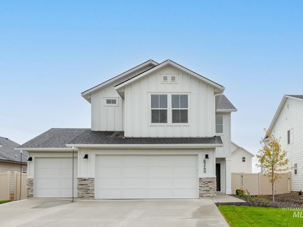 3177 W Animas Creek Dr, Kuna, ID 83634