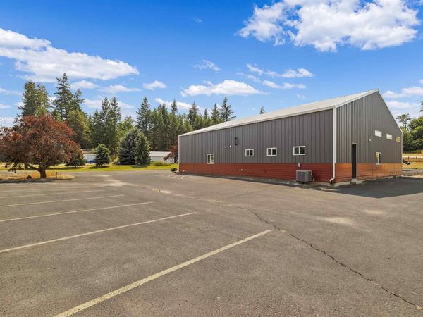 104 W Owen Street, Uniontown, WA 99179