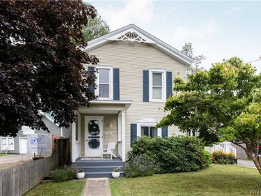 10445 Main Street, North Collins, NY 14111
