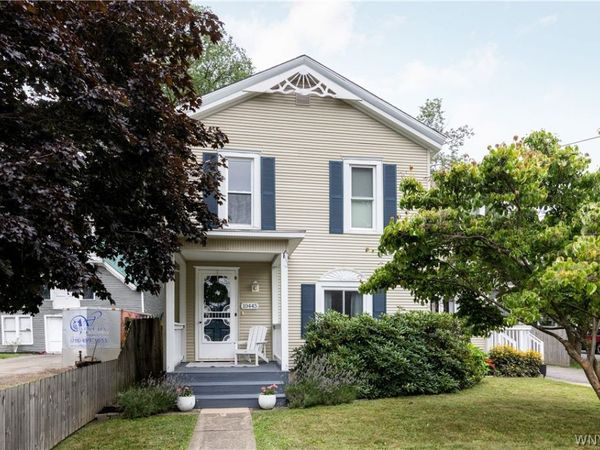 10445 Main Street , North Collins, NY 14111