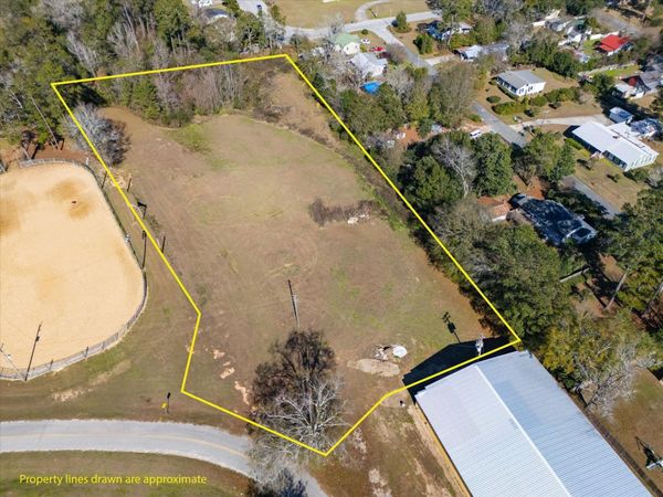 2042 W JEFFERSON Street , Quincy, FL 32351