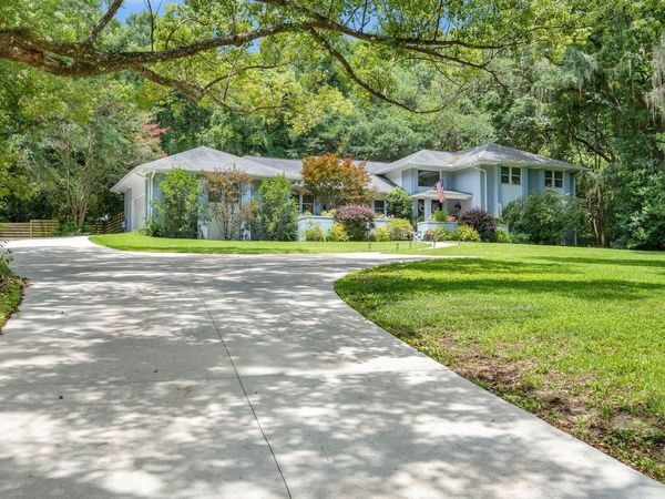 3332 CHARLESTON Road , Tallahassee, FL 32309