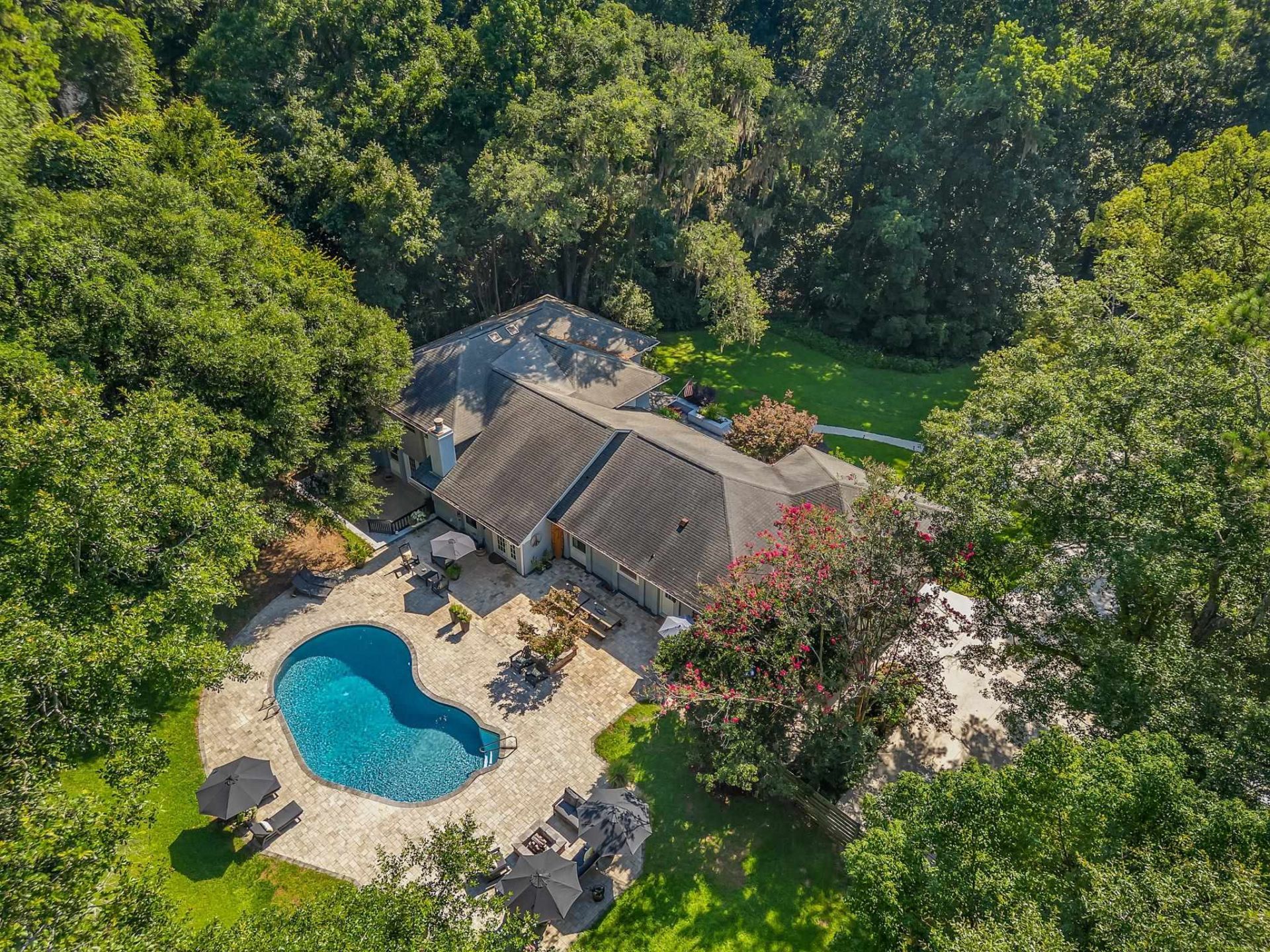 3332 Charleston Road , Tallahassee, FL 32309 Photo