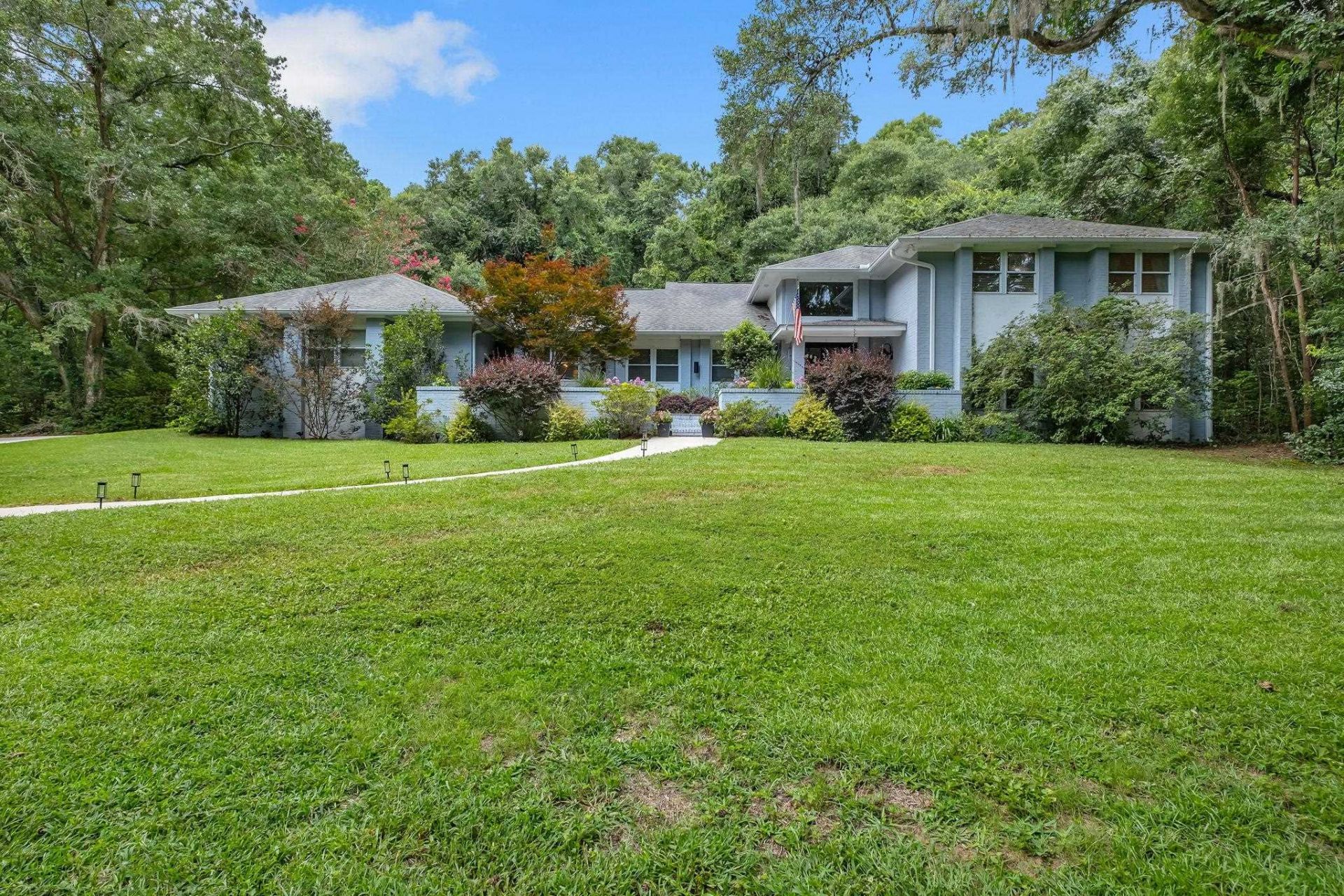 3332 Charleston Road , Tallahassee, FL 32309 Photo