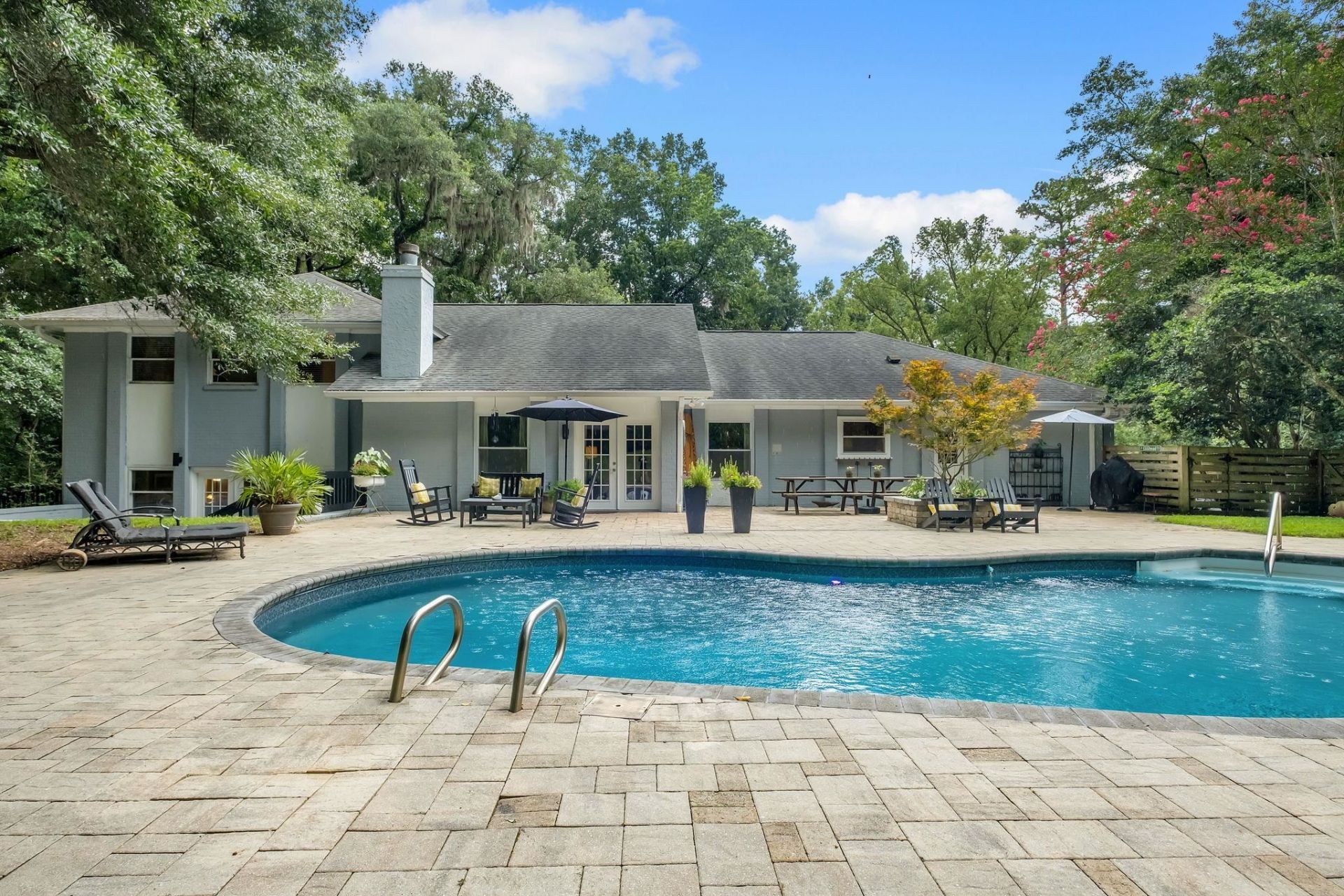 3332 Charleston Road , Tallahassee, FL 32309 Photo