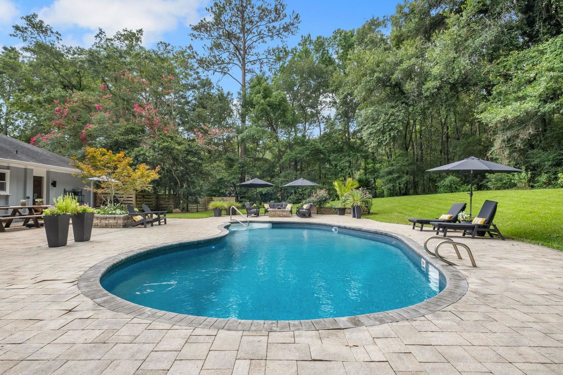 3332 Charleston Road , Tallahassee, FL 32309 Photo