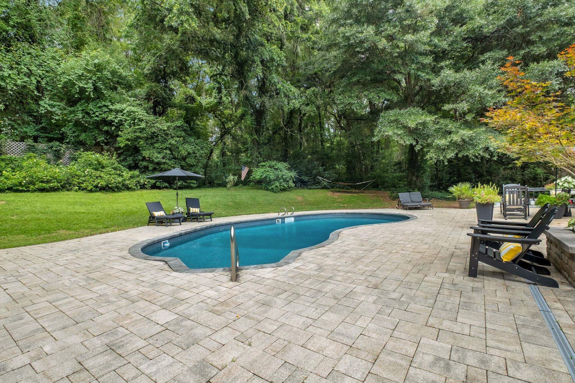 3332 Charleston Road , Tallahassee, FL 32309 Photo