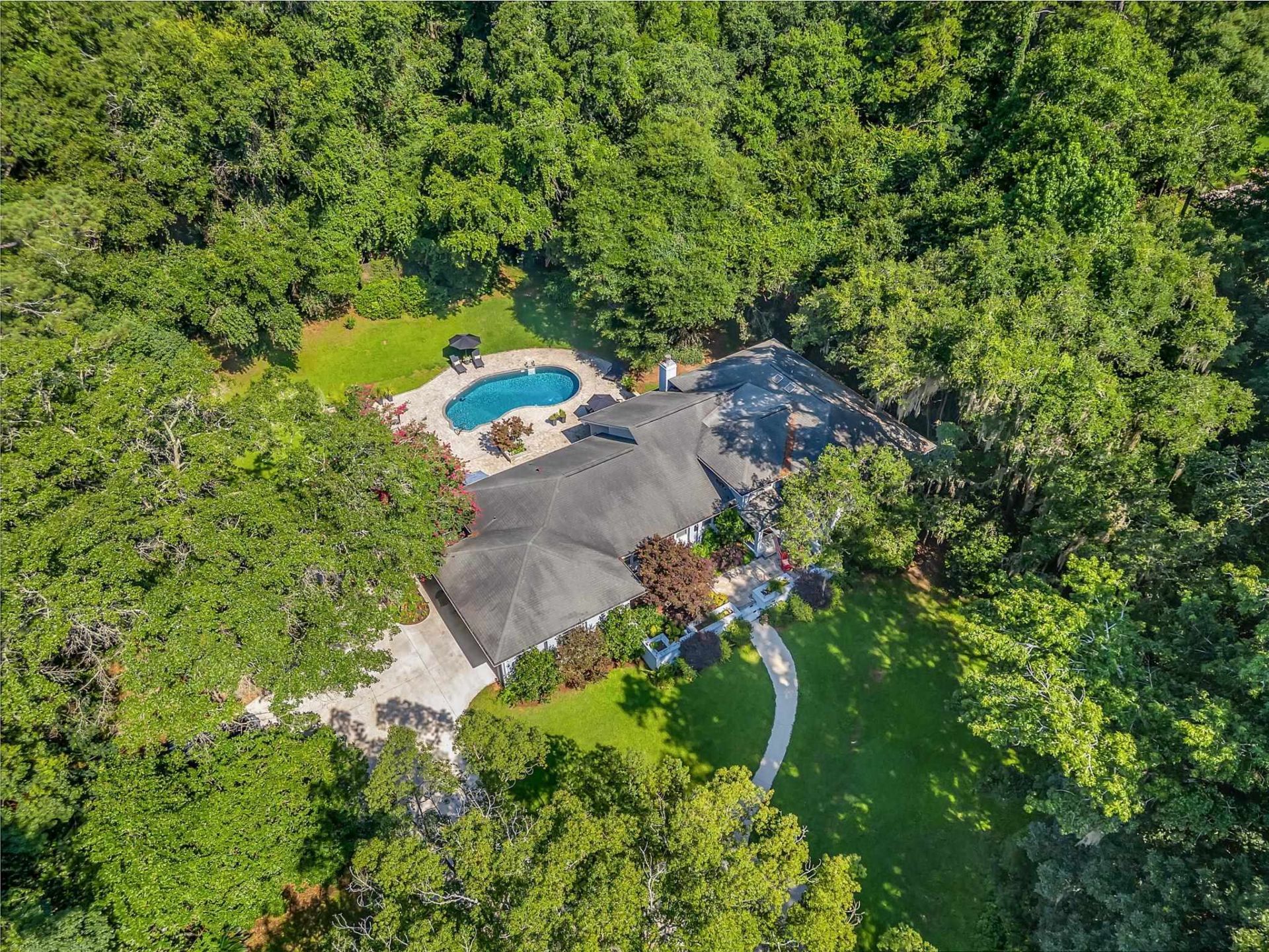 3332 Charleston Road , Tallahassee, FL 32309 Photo