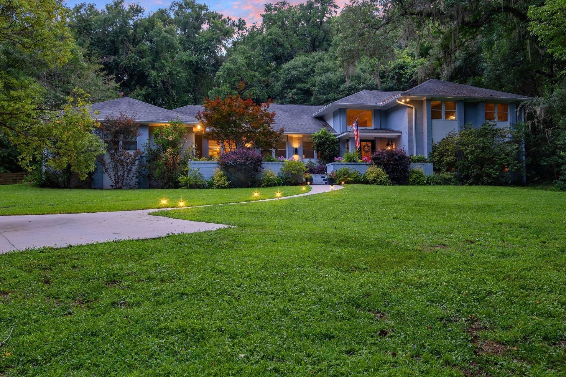 3332 Charleston Road , Tallahassee, FL 32309 Photo