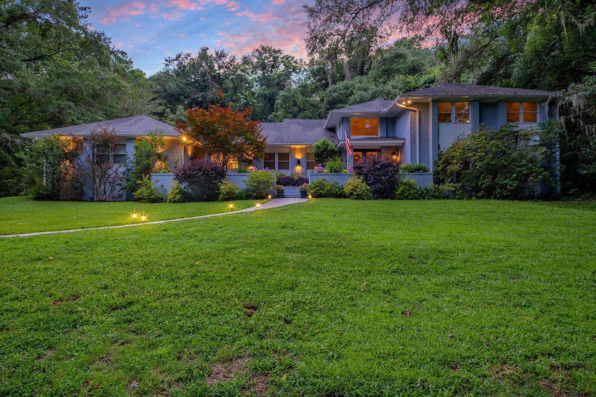 3332 Charleston Road , Tallahassee, FL 32309 Photo