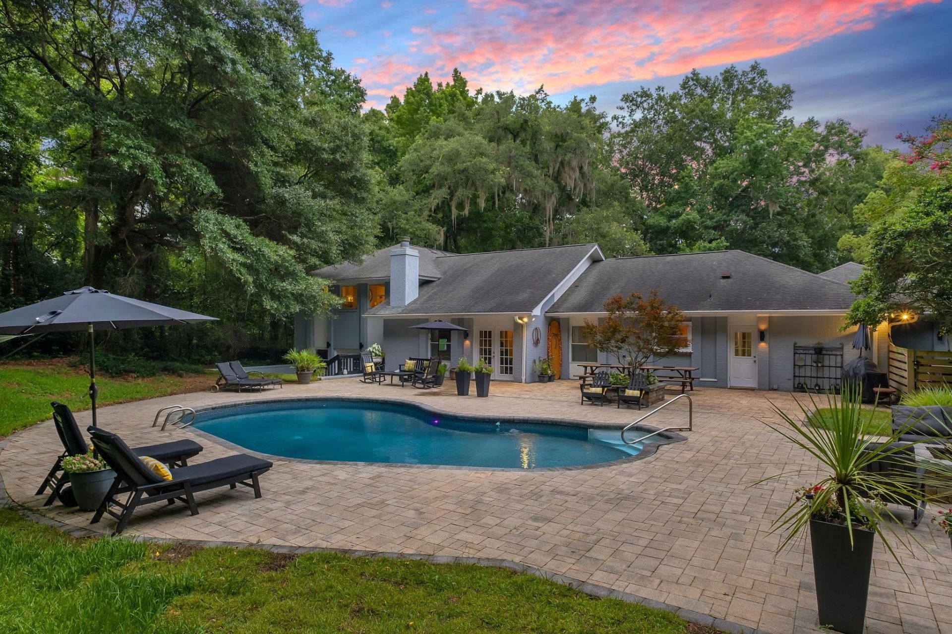 3332 Charleston Road , Tallahassee, FL 32309 Photo