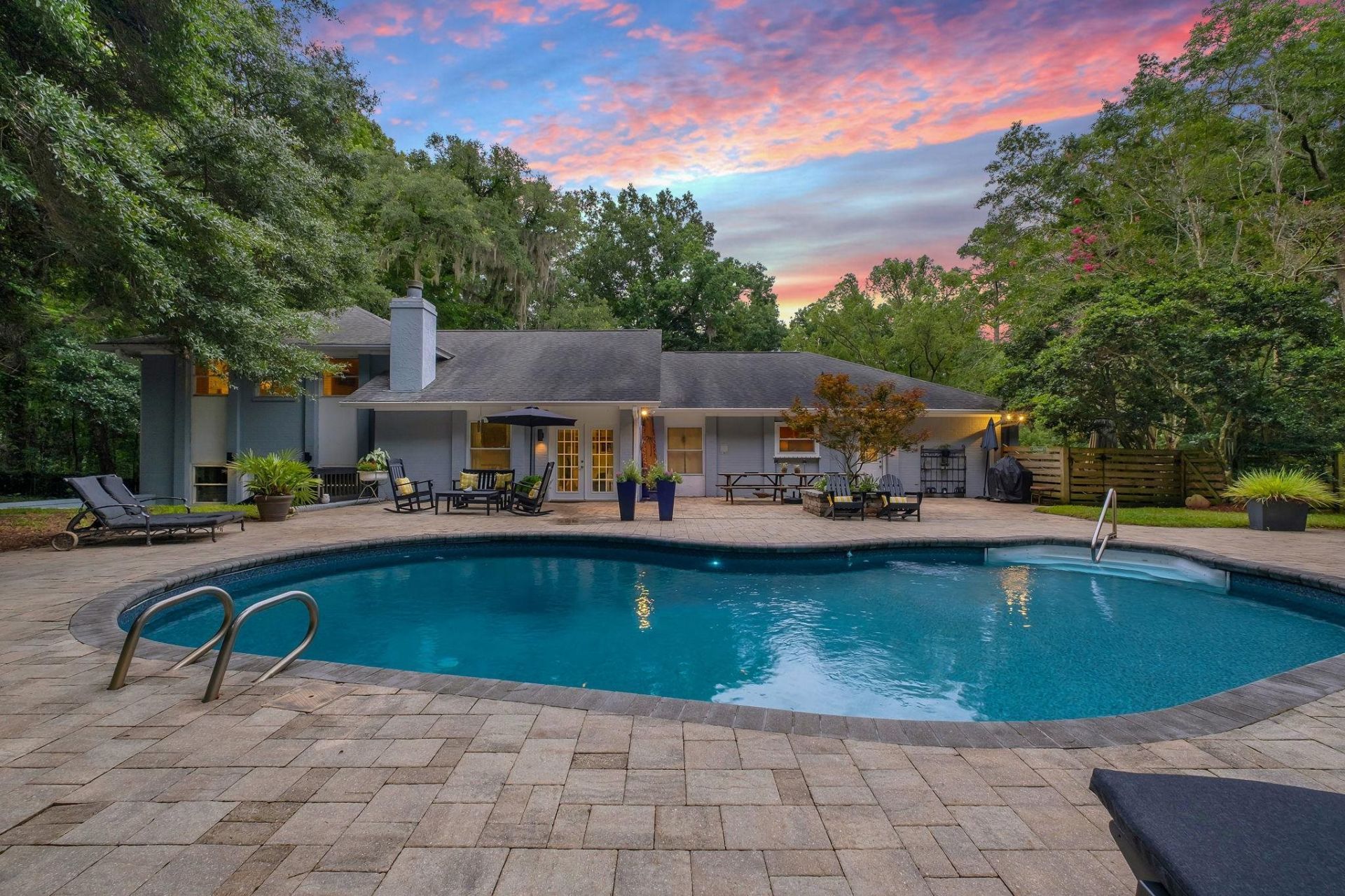 3332 Charleston Road , Tallahassee, FL 32309 Photo