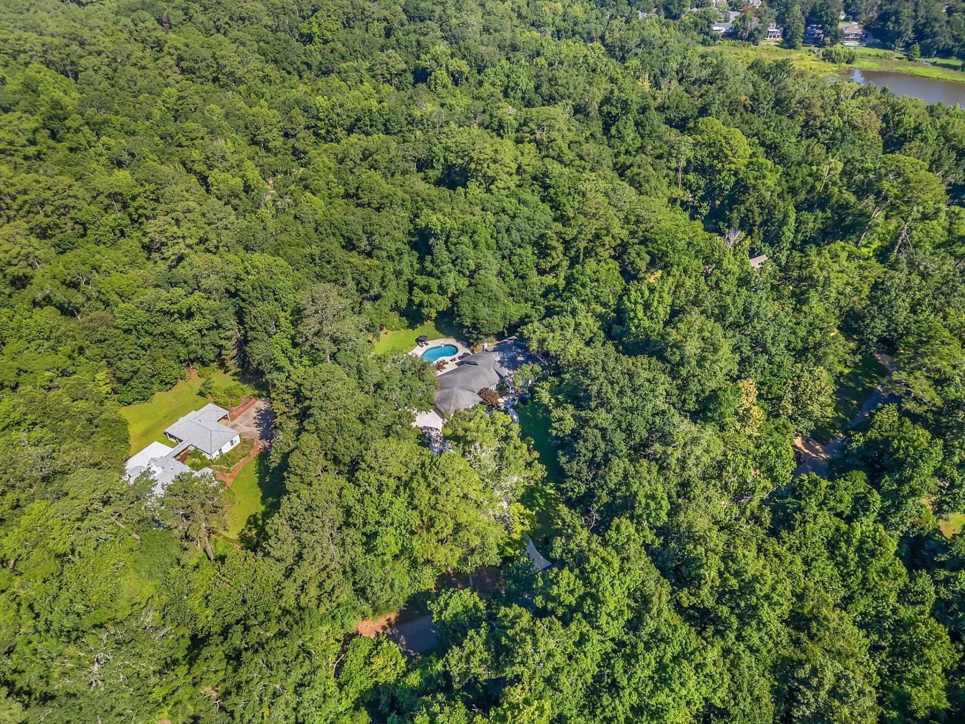 3332 Charleston Road , Tallahassee, FL 32309 Photo
