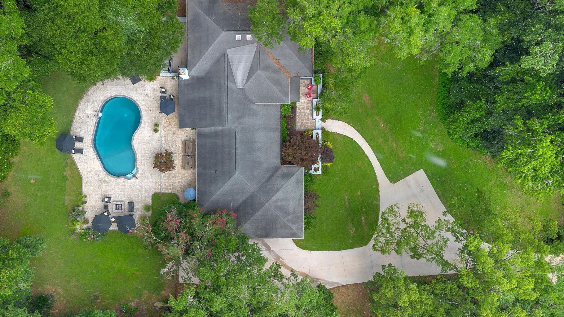 3332 Charleston Road , Tallahassee, FL 32309 Photo