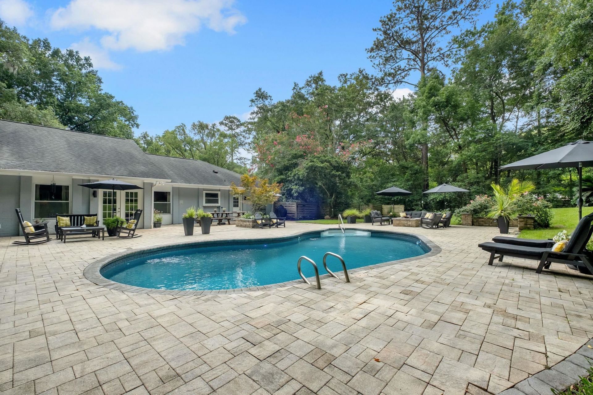 3332 Charleston Road , Tallahassee, FL 32309 Photo
