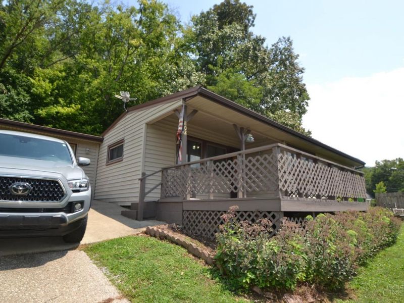 802 Meadowlane Drive, Ripley, OH 45167 Photo 27