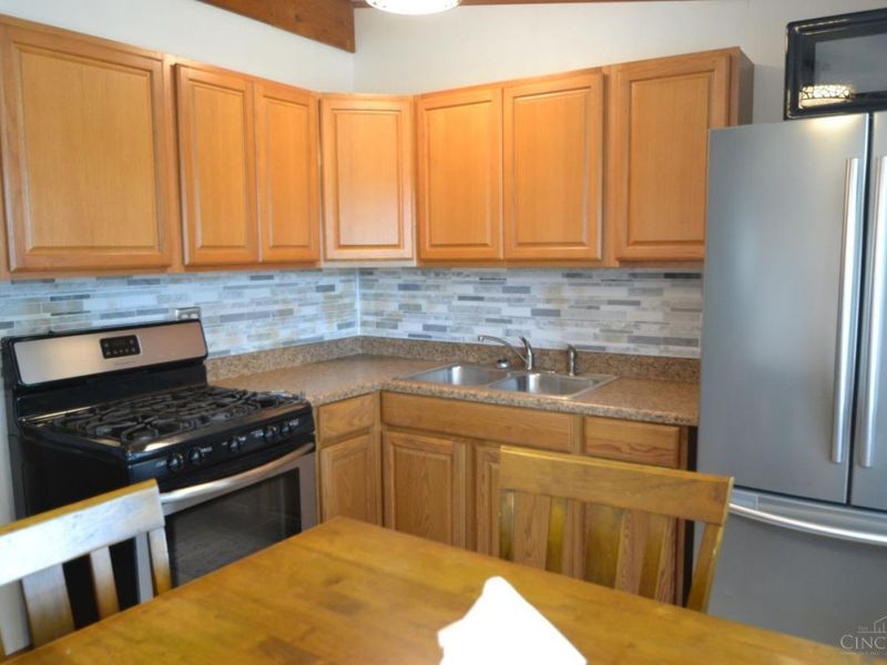 802 Meadowlane Drive, Ripley, OH 45167 Photo 6