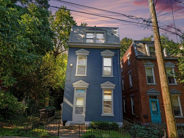 115 Parker Street, Cincinnati, OH 45219