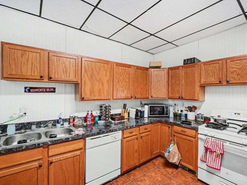 115 Parker Street, Cincinnati, OH 45219 Photo 18
