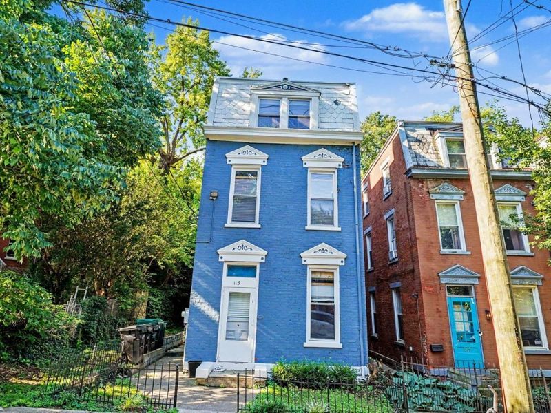 115 Parker Street, Cincinnati, OH 45219 Photo 27