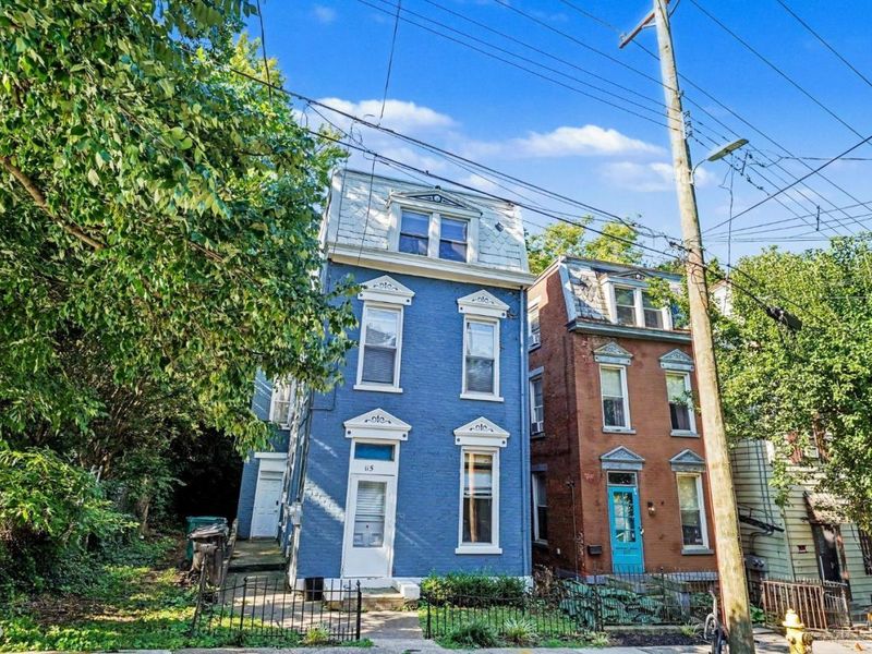 115 Parker Street, Cincinnati, OH 45219 Photo 28