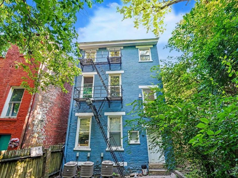 115 Parker Street, Cincinnati, OH 45219 Photo 29