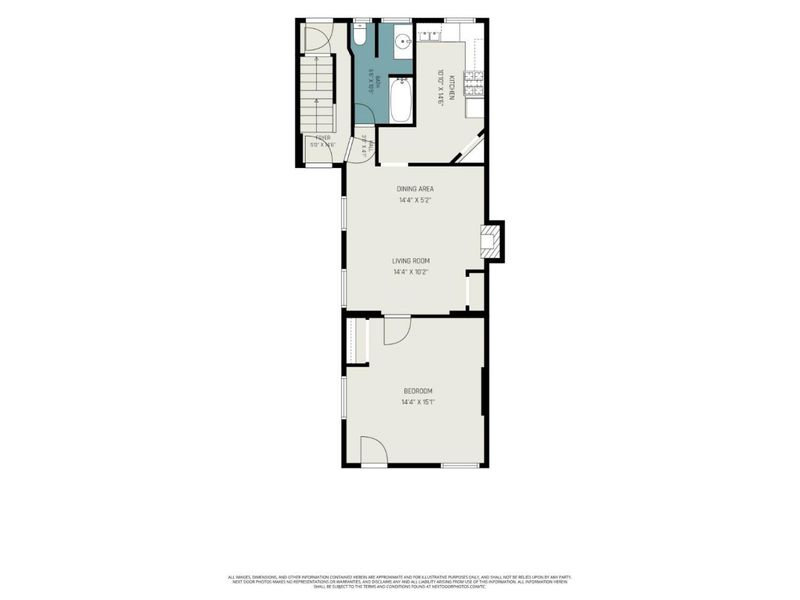 115 Parker Street, Cincinnati, OH 45219 Photo 30
