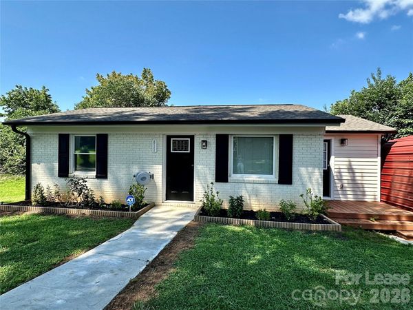 811 Kennedy Street , Shelby, NC 28150