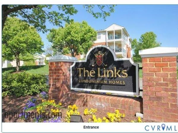 9600 Links Way , Unit C, Glen Allen, VA 23059