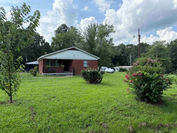 2966 HILLVILLE LOOP, Whiteville, TN 38075