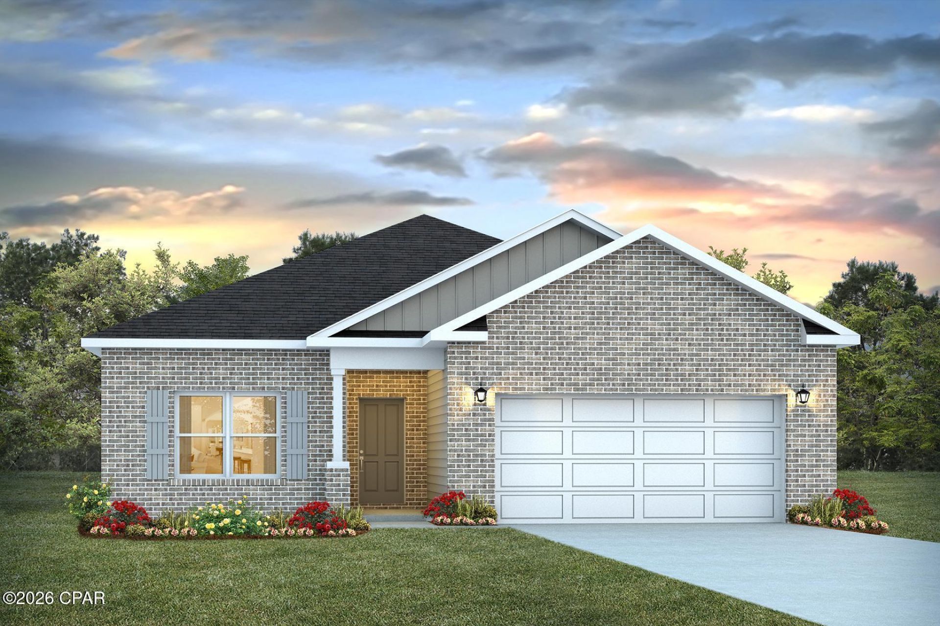 3191 Blue Bird Lane, Panama City, FL 32404 Main Photo