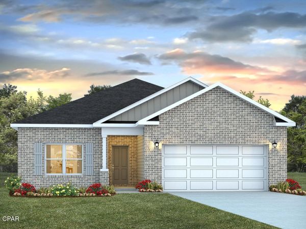 3191 Blue Bird Lane, Panama City, FL 32404